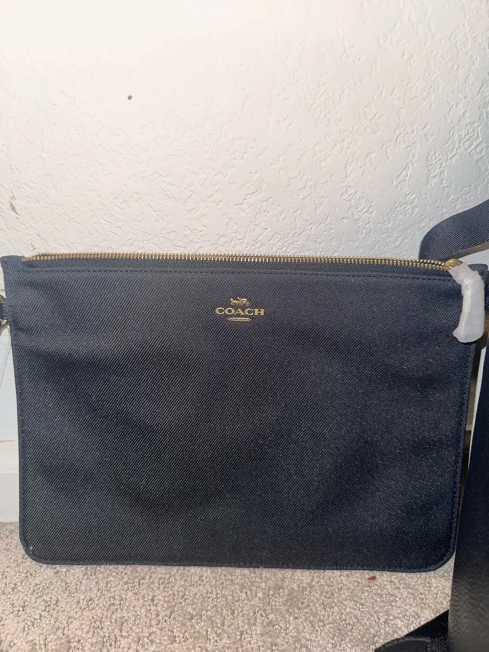 Coach Backpack - Picture 7 of 7